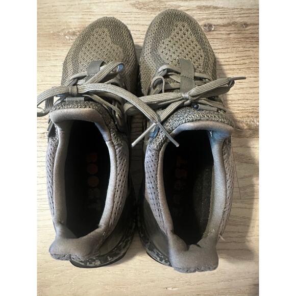 Men’s Adidas UltraBoost DNA Digital Camo - Legend Earth - Picture 5 of 10